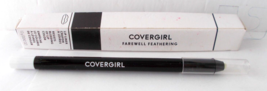 2X Lip Liner COVERGIRL #100 Clear Resists Bleeding Lip Color 0.042 oz - £7.74 GBP