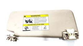 2020-2022 Mercedes GLB 250 Left Driver Side LH Sun Visor OEM - $39.55
