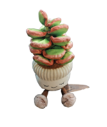 Succulent plush Greenhouse by Russ Potted Plant Plush Set - $26.96 CAD
