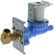 Oem Water Inlet Valve For Lg LDF6920ST LDS4821ST LDF6810ST LDS5811ST LDS5811WW - £63.12 GBP