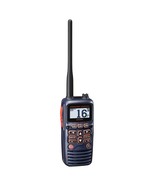Standard Horizon HX320 Handheld VHF 6W, Bluetooth, USB Charge  HX320 - $159.00