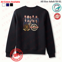 50 YEAR LEGACY 38 SPECIAL BAND WITH KANSAS TOUR 2025 Sweatshirt - $45.00