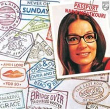 Passport by Nana Mouskouri Cd - £8.83 GBP