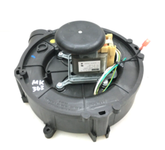 JAKEL J238-150 Inducer Blower Motor Assembly 71582108 0171M00001 used #M... - £62.60 GBP