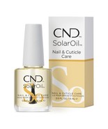 CND SolarOil Nail &amp; Cuticle Oil, 0.5 Fl Oz - £8.29 GBP