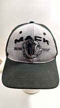 Mack Trucks Hat  Bulldog Logo Snap Back One Size CAP Bulldog Tough - €17,28 EUR