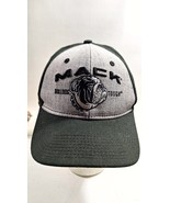 Mack Trucks Hat  Bulldog Logo Snap Back One Size CAP Bulldog Tough - €17,15 EUR