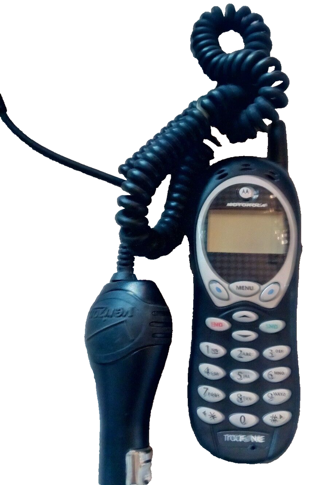 Motorola FCC ID:IHDT56AL1 Tracfone-Rare-SHIPS N 24 HOURS - $100.04