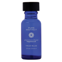 True Blue Pheromone Fragrance Oil .5oz | 15mL - €80,37 EUR