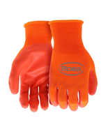 Boss B31101-L Unisex Adult Foam Nitrile Work Gloves, 1-Pair, Orange, Large - €15,78 EUR Boss B31101-L Unisex Adult Foam Nitrile Work Gloves, 1-Pair, Orange, Large - €15,78 EUR
