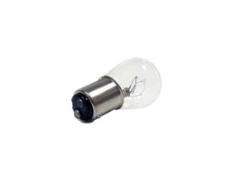 Tail Light Bulb 12V 5W Moped Scooter - £1.53 GBP