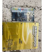 Manuale Di Servizio Sea-Doo Speedster Challenger 1800 2002 2000 X-20 219... - $68.94
