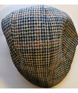 American Bears Men's Flat Cap Black & Blue, Burgundy Polyester One Size ... - $183.94 MXN American Bears Men's Flat Cap Black & Blue, Burgundy Polyester One Size ... - $183.94 MXN