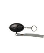 EESOLL Personal security alarms for Women, Loud Alert Device with Strobe... - $15.99