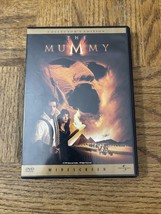 The Mummy Collectors Edition DVD - £9.37 GBP