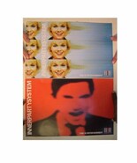 Interior Party Poster System This Est Entertainment Two Sided-
show orig... - $344.75 MXN