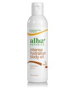 Alba Botanica Intense Hydration Body Oil, with Kukui Nut and Viamin E, 8... - $252.03 MXN