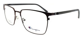 Champion Shiftx C02 Men's Eyeglasses Frames Large 59-18-150 Matte Dark Brown - $69.10