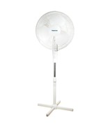 Impress 16&quot; Oscillating Stand Fan (white) IM-724W - $81.37 CAD