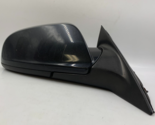 2008-2012 Chevrolet Malibu Passenger Side Power Door Mirror Black OEM M0... - $71.99