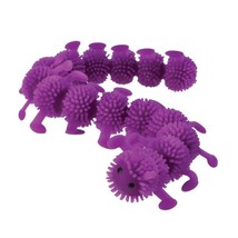 Stretchy Squishy Caterpillar Tactile Fidget Sensory Toy for Kids ADHD Au... - $11.35