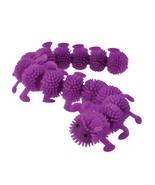 Stretchy Squishy Caterpillar Tactile Fidget Sensory Toy for Kids ADHD Au... - £8.99 GBP