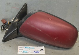1996-1999 Nissan Maxima Left Driver OEM Electric Heated Side View Mirror 20 3I2 - £28.93 GBP