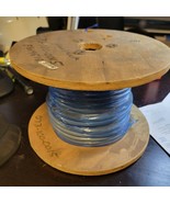 100 FEET 108372 LUTZE Unshielded Cable 16 AWG (3 Conductor ) NEW $79 - $105.61 CAD