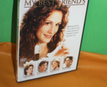 My Best Friend&#39;s Wedding DVD Movie - $7.91