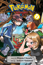 Pokemon Adventures X Y Vol. 2 Manga - £19.22 GBP