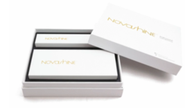 Novashine Teeth Whitening Kit   - £39.30 GBP