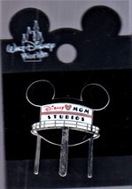 Walt Disney World - Disney MGM Studios - Collectors Pin - £15.72 GBP