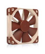 Noctua NF-F12 5V, Premium Quiet Fan with USB Power Adaptor Cable, 3-Pin,... - £30.21 GBP