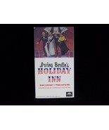 Irving Berlin&#39;s Holiday Inn 1990 MCA Universal VHS - £0.99 GBP+