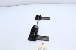 02-05 BMW 745I 745LI FRONT LEFT DRIVER SEAT SLIDE OUT TRACK GEAR Q5792 image 3