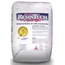 ResinTech (ASM-10-HP) Arsenic Removal Resin Media 1 CF - $1,235.65