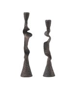 Vintage Marble Candle Holders  Modern Living Room, Entryway, Dining Tab... - $363.47 CAD