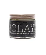 18.21 Man Made Sweet Tobacco Clay, 2 Oz. - £19.65 GBP