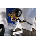 TRENTON THUNDER 25 SEASONS 1994-2018 GARY SANCHEZ BOBBLEHEAD BASEBALL LotD - $9.88