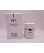 Bakel Pure Peel Exfoliating Face Mask 1.7oz, NIB - $29.69