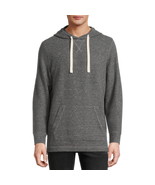 George Men&#39;s  Long Sleeve Textured Hoodie Size 2X/2XG (50-52) - £15.63 GBP