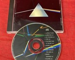 Pink Floyd - The Dark Side of the Moon CD VTG 1994 Capitol CDP 0777 7 46... - $6.81