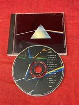 Pink Floyd - The Dark Side of the Moon CD VTG 1994 Capitol CDP 0777 7 46001 2 S - £5.44 GBP