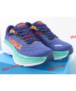 Hoka Bondi 8 Sneakers Women Size 8.5 US 1127952/OSBB Sport Gym Athletic - €95,22 EUR