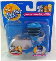 Zhu Zhu Pets Hamster Outfit Skis Hat - $164.03 MXN