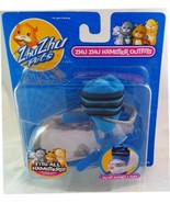Zhu Zhu Pets Hamster Outfit Skis Hat - $8.81