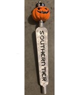 Southern Tier Brewing Company Pumking Beer Tap Handle 14.5” Great For Ma... - £55.30 GBP