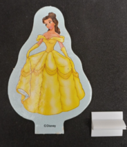 1991 Disney Beauty and the Beast Pop Up Game Replacement Belle - £2.26 GBP