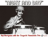 night and day - $28.85