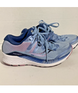 SAUCONY Everun Ride ISO Series Women&#39;s Size 6 Style S10444-1 &quot;READ&quot; - $41.96 CAD